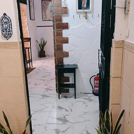 Spacious House In Santiago - Between Wines And Flamenco *