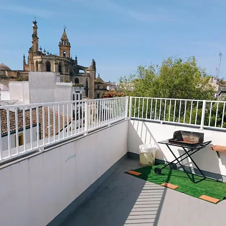 Spacious House In Santiago - Between Wines And Flamenco Holiday home