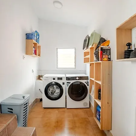 Spacious House In Santiago - Between Wines And Flamenco Holiday home Jerez de la Frontera