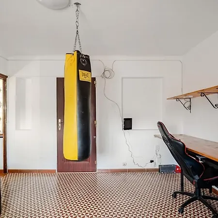 Spacious House In Santiago - Between Wines And Flamenco Holiday home *