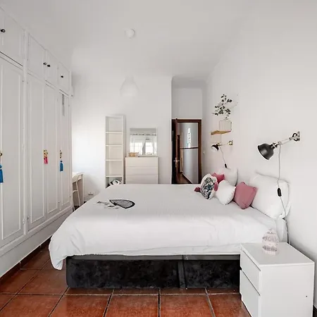 Spacious House In Santiago - Between Wines And Flamenco Jerez de la Frontera