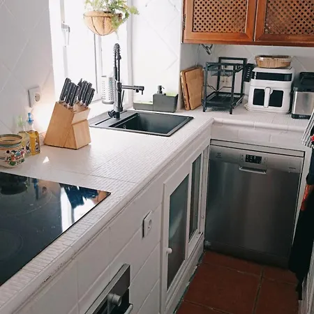 Spacious House In Santiago - Between Wines And Flamenco Holiday home Jerez de la Frontera