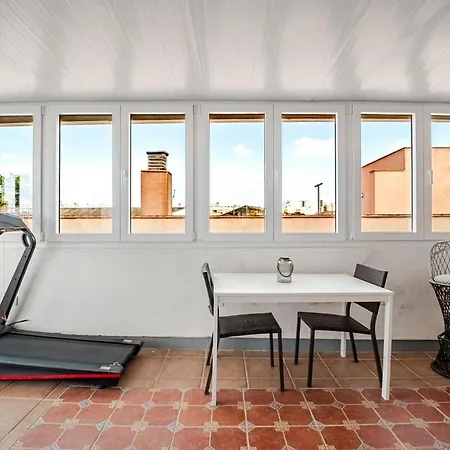 Spacious House In Santiago - Between Wines And Flamenco Holiday home