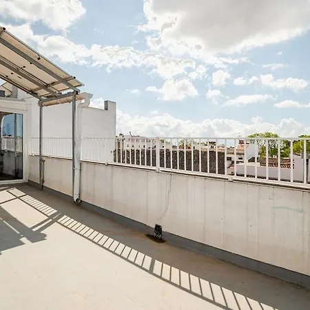 Holiday home Spacious House In Santiago - Between Wines And Flamenco Jerez de la Frontera