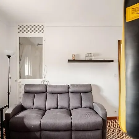 Holiday home Spacious House In Santiago - Between Wines And Flamenco Jerez de la Frontera
