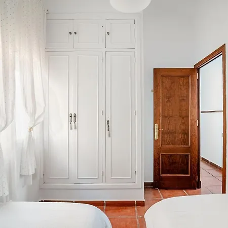 Spacious House In Santiago - Between Wines And Flamenco Holiday home Jerez de la Frontera