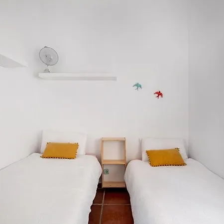 Holiday home Spacious House In Santiago - Between Wines And Flamenco Jerez de la Frontera