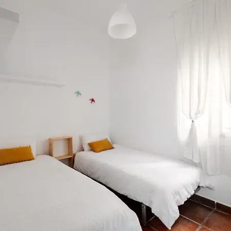 Spacious House In Santiago - Between Wines And Flamenco Holiday home *