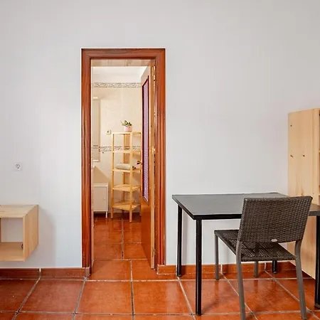 Spacious House In Santiago - Between Wines And Flamenco Holiday home Jerez de la Frontera