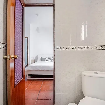 Holiday home Spacious House In Santiago - Between Wines And Flamenco