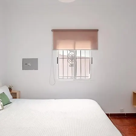 Holiday home Spacious House In Santiago - Between Wines And Flamenco Jerez de la Frontera