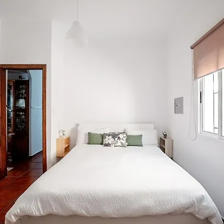 Spacious House In Santiago - Between Wines And Flamenco *