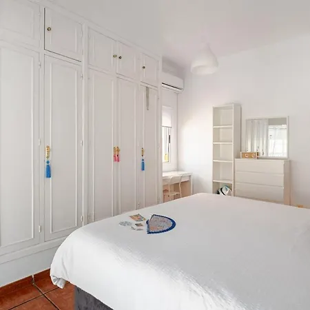 Spacious House In Santiago - Between Wines And Flamenco Jerez de la Frontera