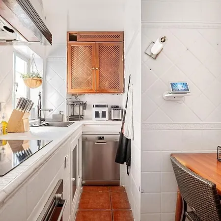 Spacious House In Santiago - Between Wines And Flamenco Jerez de la Frontera